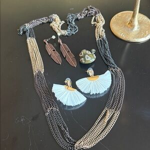 Rustic Jewerly bundle
